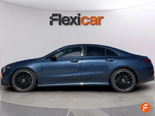 Mercedes CLA CLA 180