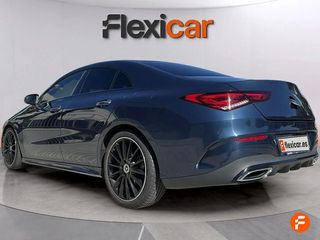 Mercedes CLA CLA 180