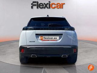 Peugeot 2008 Allure Puretech 130 S&S EAT8