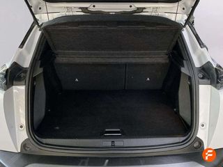 Peugeot 2008 Allure Puretech 130 S&S EAT8