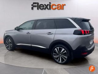 Peugeot 5008 Allure 1.2L PureTech 96kW (130CV) S&S