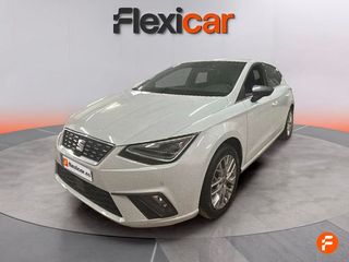 Seat Ibiza 1.0 TSI 85kW (115CV) Style XL
