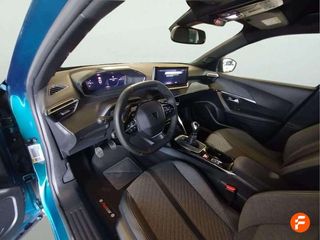 Peugeot 2008 Allure Gasolina 100 S&S 6 Vel. MAN