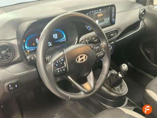 Hyundai i10 1.0 Essence