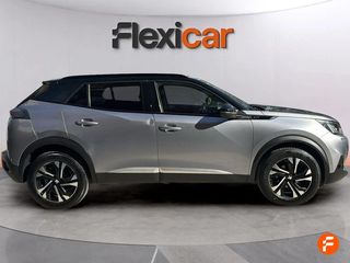 Peugeot 2008 GT Line Puretech 130 S&S EAT8