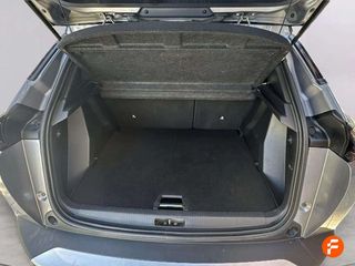 Peugeot 2008 GT Line Puretech 130 S&S EAT8