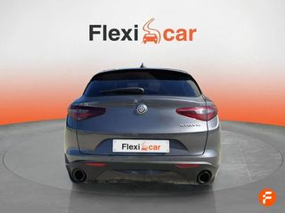 Alfa Romeo Stelvio 2.2 Diesel 118kW (160cv) SPRINT RWD