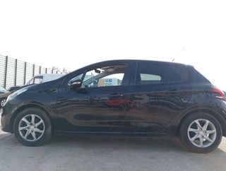 95693 consola central 9672829777 peugeot 208