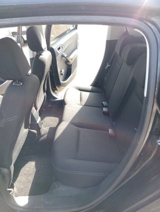 95693 consola central 9672829777 peugeot 208
