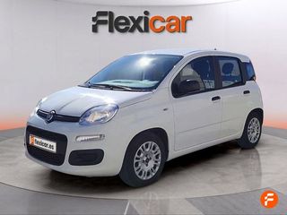 Fiat Panda Panda Hybrid 1.0 Gse 51kw (70CV)