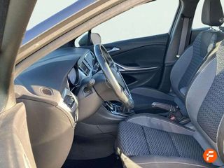 Opel Astra 1.2T SHT 96kW (130CV) GS Line