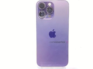 apple iphone 14 pro max 128gb