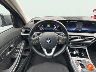BMW Serie 3 320d Auto.Touring