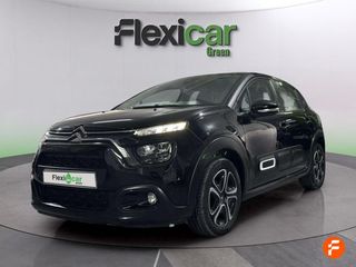 Citroën C3 PureTech 60KW (83CV) Plus