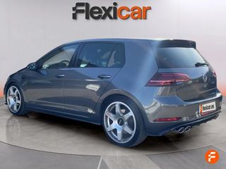 Volkswagen Golf R 2.0 TSI 221kW (300CV) 4Motion DSG
