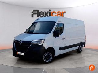 Renault Master T L2H2 3300 BLUE DCI 110KW (150CV)  EURO