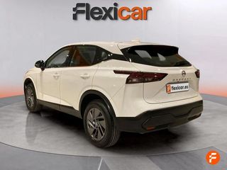 Nissan Qashqai DIG-T 103kW (140CV) mHEV 4x2 Acenta