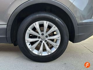Volkswagen Tiguan Advance 2.0 TDI 110kW (150CV) DSG