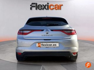 Renault Megane Limited TCe 103 kW (140CV) GPF -SS