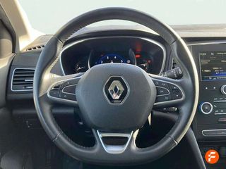 Renault Megane Limited TCe 103 kW (140CV) GPF -SS