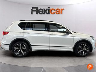 Seat Tarraco 2.0 TDI 110kW (150CV) St&Sp FR DSG