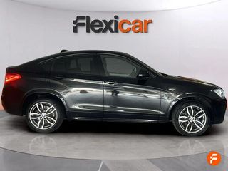 BMW X4 xDrive20d