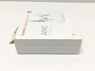 in-ear huawei freebuds se 4