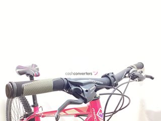 bicicleta montaña megamo fun 27.5