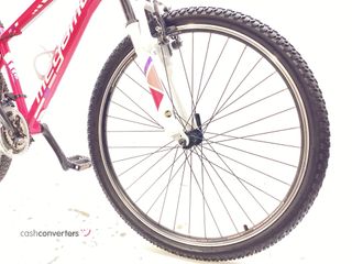 bicicleta montaña megamo fun 27.5