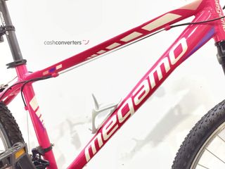 bicicleta montaña megamo fun 27.5