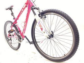 bicicleta montaña megamo fun 27.5