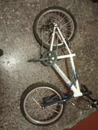 Bicicletas infantiles,las 2x50€,buen estado