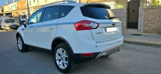 Ford Kuga 2010