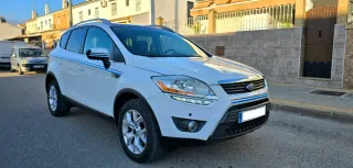 Ford Kuga 2010