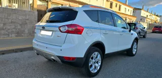 Ford Kuga 2010