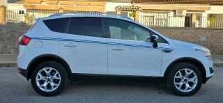 Ford Kuga 2010