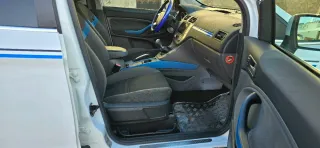 Ford Kuga 2010