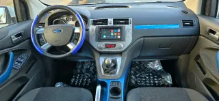 Ford Kuga 2010