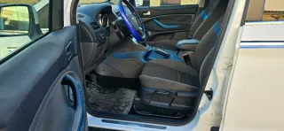 Ford Kuga 2010