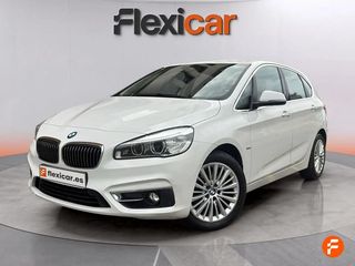BMW Serie 2 Active Tourer 218d