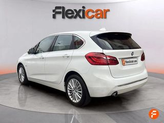 BMW Serie 2 Active Tourer 218d