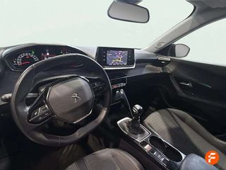 Peugeot 2008 Allure Pack Puretech 100 S&S BVM6