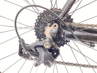 bicicleta carretera kross vento 2.0
