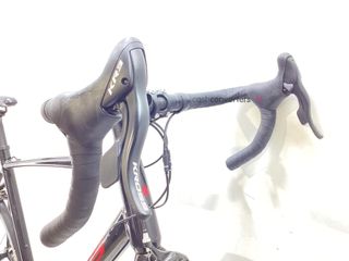 bicicleta carretera kross vento 2.0