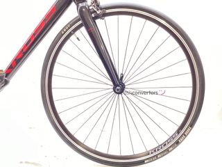 bicicleta carretera kross vento 2.0