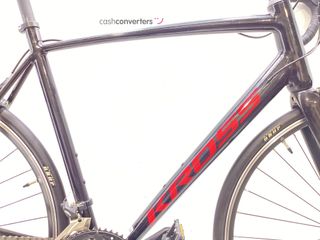 bicicleta carretera kross vento 2.0