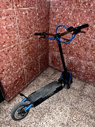 Smartgyro Rockway Patinete Eléctrico