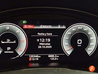 Audi A5 40 TDI 150kW S tronic Sportback