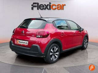 Citroën C3 PureTech 60KW (82CV) FEEL