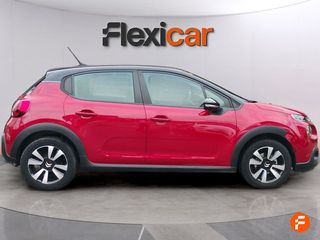 Citroën C3 PureTech 60KW (82CV) FEEL